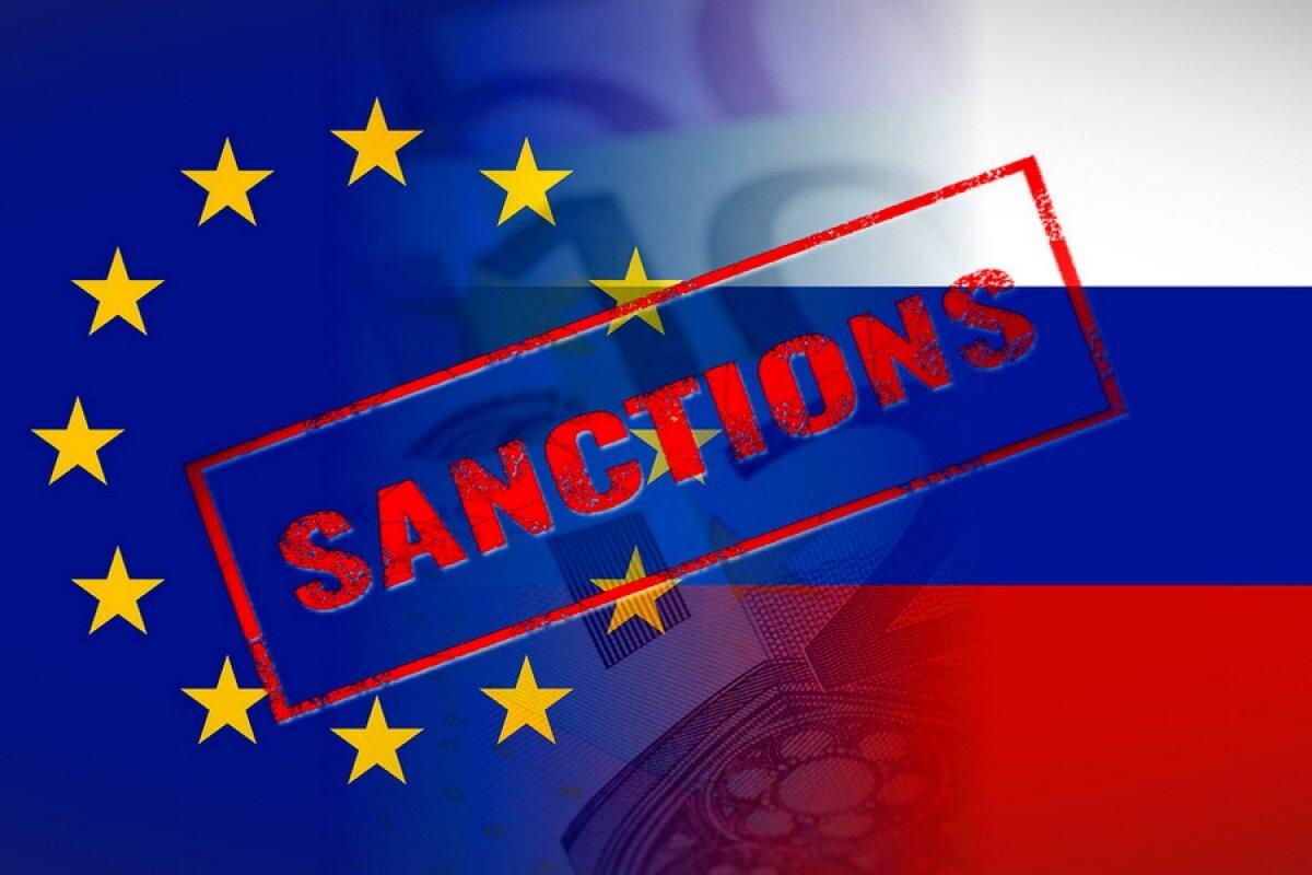 Лондон рассматривает использование замороженных российских активов в поддержку Украины