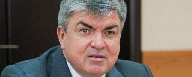 Мэр Челнов Наиль Магдеев заработал за 2016 году 4,3 млн рублей