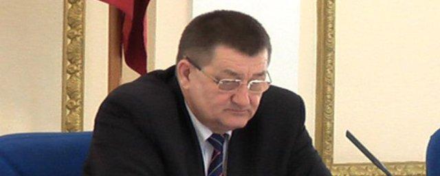 Александр Резунов назначен вице-губернатором Брянской области