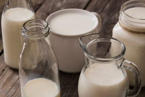 Маркировка молочной продукции принесла в бюджет России 57,4 млрд рублей