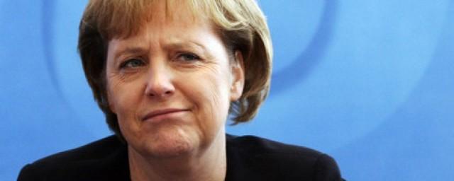 В Германии сравнили предвыборные рейтинги Меркель и Шульца