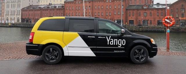 «Яндекс.Такси» готовится осваивать рынок Израиля