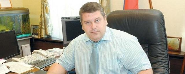 Дмитрий Овчинников покидает пост вице-губернатора Самарской области