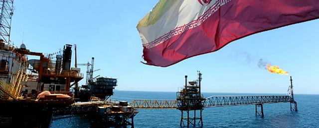 Евросоюз перейдет с доллара на евро при оплате нефти из Ирана
