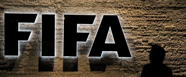 ФИФА: Россия получила чемпионат мира-2018 честными путями
