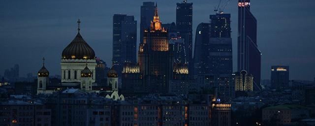 В Москве за год выручка от продажи элитного жилья выросла на треть