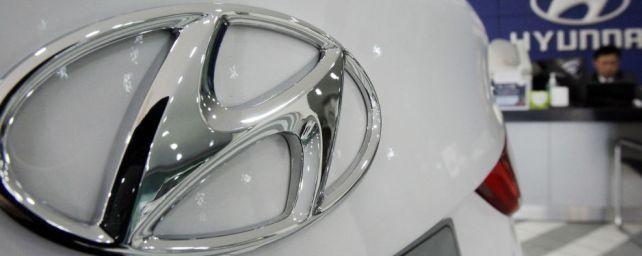 Hyundai отзывает 84 тысячи авто из-за проблем с подушками безопасности