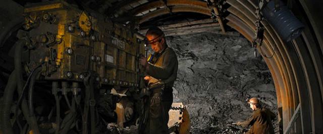 В Забайкалье необходимы плотники, каменщики и работники шахт