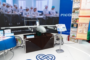 Уникальные инновационные разработки Бурятии в сфере медицины могут внедрить по всей России