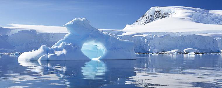Китай и Финляндия подписали соглашение о совместном изучении Арктики