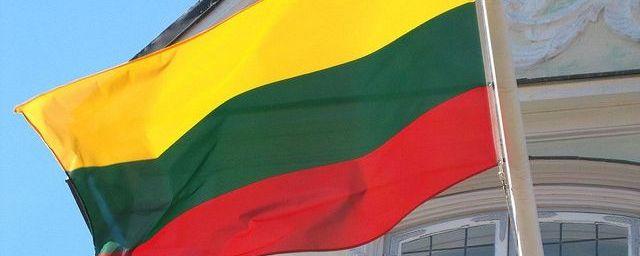 Власти Литвы опасаются ослабления давления на РФ из-за Brexit