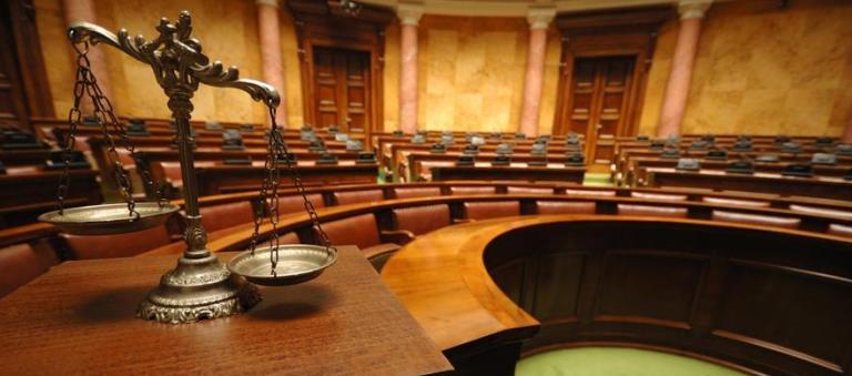 В Севастополе в 2018 году начнет работать суд присяжных