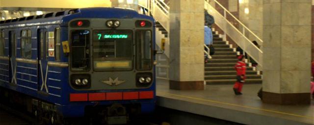 С 6 августа в Нижнем Новгороде изменится график работы метро