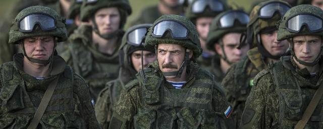 Песков прокомментировал усиление войск России у границ Украины‍