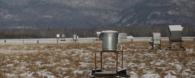 Выделено 170 млн рублей на строительство в Сибири гамма-обсерватории