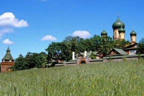 МВД Эстонии: Монастыри, не вышедшие из подчинения РПЦ, будут закрыты