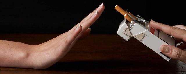 Ученые: Одна сигарета в день повышает риск развития болезней сердца