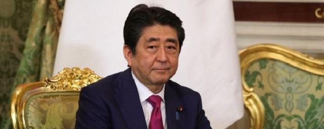 В Японии отклонили резолюцию о недоверии к правительству
