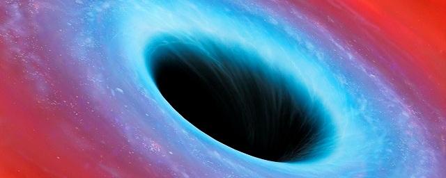 Стивен Хокинг: Черные дыры могут оказаться порталами в другую Вселенную