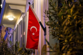 Эксперт объяснил причину радикального снижения цен на новогодние путевки в Турцию