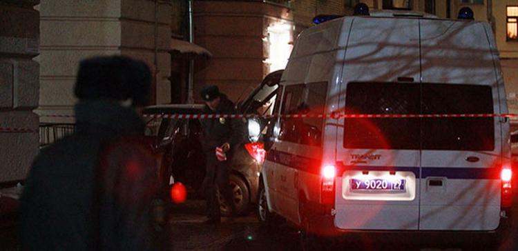 В московской квартире нашли тело пенсионера с пятью ножевыми ранениями
