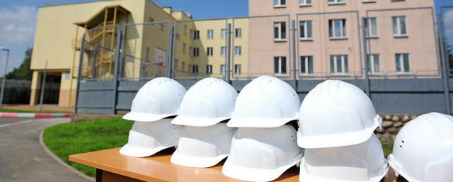 В Нижнем Новгороде в этом году начнется строительство двух школ