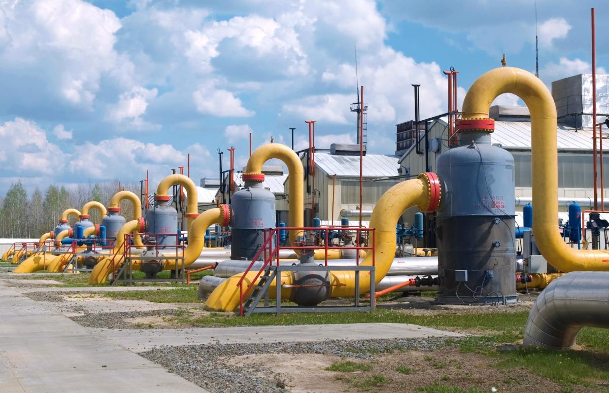 ЕК пригласила Россию и Украину на переговоры по газу