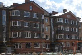 В Истре завершается строительство десяти проблемных жилых домов