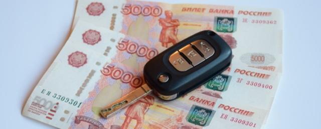 В России за последний месяц изменили цены 25 автобрендов