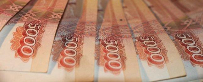 Объем выданных в России кредитов за 11 месяцев 2017 года вырос на 36%