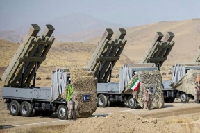 Иран выявил все ядерные объекты Израиля и готов нанести по ним удар в случае агрессии