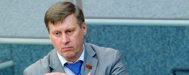 Глава Новосибирска Локоть учредил должность главного советника мэра