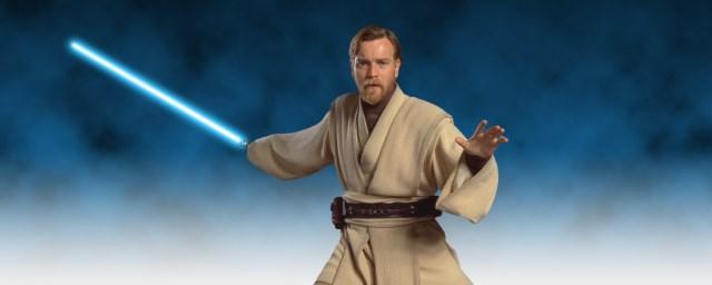 Disney снимет спин-офф «Звездных войн» об Оби-Ване Кеноби