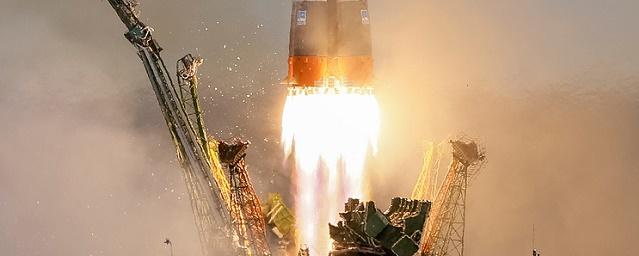 С космодрома Куру успешно стартовала ракета-носитель «Союз-СТ-А»