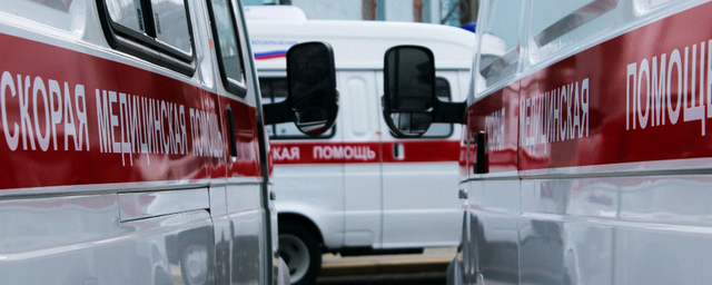 В больнице Орехово-Зуево неизвестные ночью избили врачей