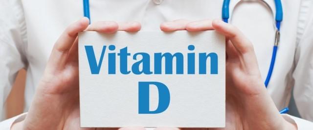 Ученые: Нехватка витамина D вызывает сердечную недостаточность