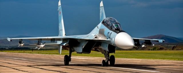 Авиация России и международной коалиции нанесла совместный удар по ИГ