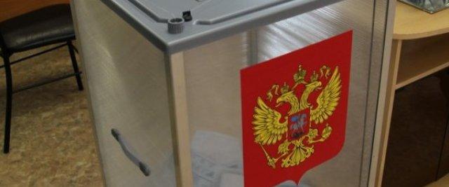 В Барнауле на трех участках отменили итоги выборов в Гордуму