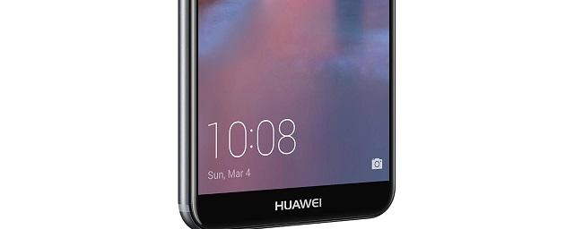 Huawei Mate SE начал обновляться до Android Oreo