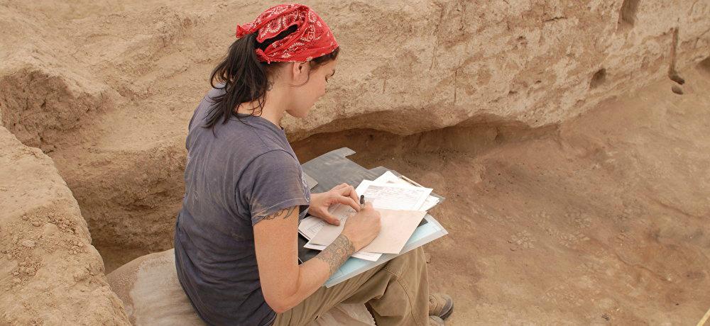 Археологи: Homo erectus вымерли из-за лени
