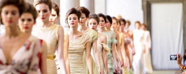 В Кузбассе впервые пройдет Кuzbass Fashion Week