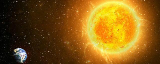 Ученые определили скорость движения Солнца вокруг центра Галактики