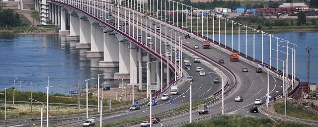 В Иркутске построят новую развязку у Академического моста