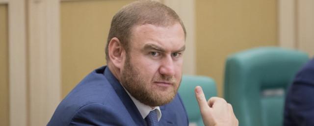 Сенатора Арашукова подозревают в хищении газа у «Газпрома»