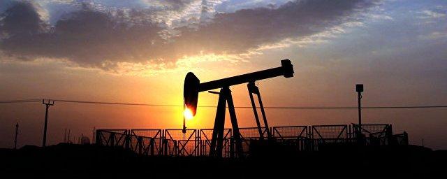 Глава Total прогнозирует рост цены на нефть до $100 за баррель