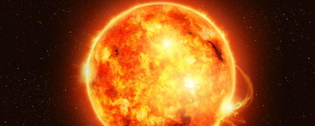 Ученые определили, к какому типу звезд принадлежит Солнце