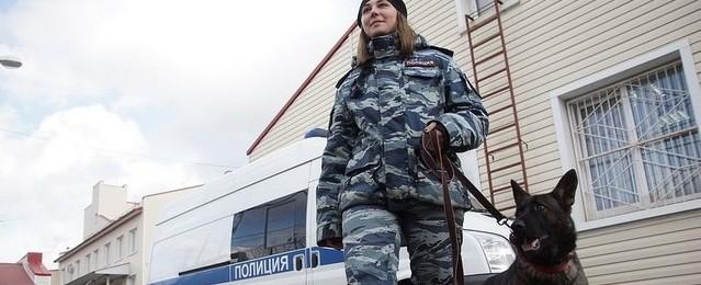 Самарский ТРК «Вива Лэнд» эвакуировали из-за бесхозного пакета