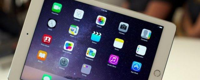IDC: Apple iPad стал самым популярным планшетом в мире