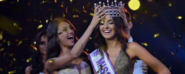 Победительницу «Мисс Украина-2018» лишили титула из-за обмана