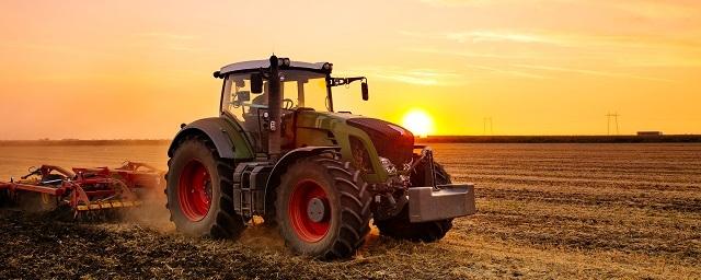 Южноуральские аграрии получат 200 млн рублей на покупку техники